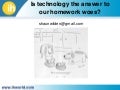 Homework Talk - Milan 09/10