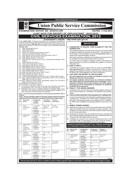 Employment News 11 - 17 February 20...