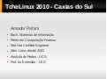 Upstart: porque o ubuntu liga tão rápido - Amador Pahim