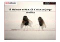 El Malware en Mac Os X no es un juego de niños
