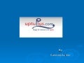 Uptuplus.com - A site to provide al information of UPTU colleges and information for admission