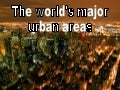 Urbanisation