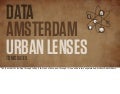 Urban lenses