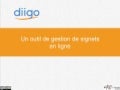 Diigo : un outil de gestion de signets 