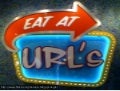 URL Design