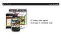 A 3-Step Strategy to Leverage the Mobile Web