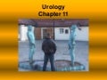 Urology