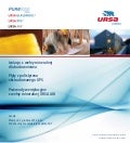 URSA wełna - CENNIK  KATALOG 2012