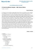 US Aluminum Market Analysis - 2009 October Edition