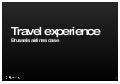 Brussels Airlines case study - Belgian Usability Day