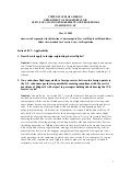 Us air regulations & disability   2009 faq