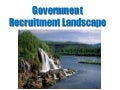 Government Recruitment Landscape (8 10-11)
