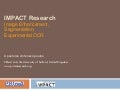 IMPACT Final Conference - USAL - Text line and word segmentation