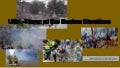 USA - Terror at the Boston Marathon