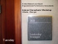  	 USCG Organizational Performance Consultant&rsquo;s Internal Consulting Workshop