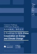 Us China Roadmap Feb 09