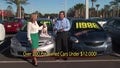 Used cars in Orlando are fuel-efficient!