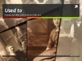Used to