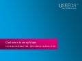 Customer Journey Maps