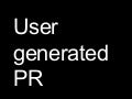 User generated PR - Opportunities and Threats for Universities in the Social Media Context