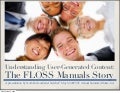 Understanding User-Generated Documentation: FLOSS Manuals