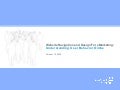 User behavior