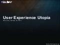 User Experience Utopia (Atlanta)