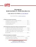 User Media Online Advertising Manual