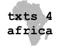 txts4africa