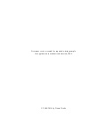 Article Review-Writing Sample