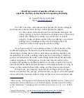 Classifying toward an Ensemble of Works: an essay on the centrality of classification in organizing knowledge
