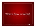 Nevada Volunteers Social Media Presentation