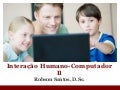 Ergonomia e Interação Humano-Computador