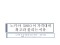 노키아 5800이 가격대비 최고라 불리는 이유 by Ara