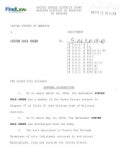 U.S. v. Steven D. Green - Indictment