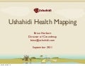 Ushahidi VOA Hong Kong