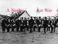 A Nation at War