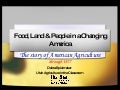 The Story of American Agriculture