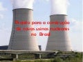 projeto de novas Usinas nucleares brasil 8c vieira
