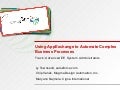 Using AppExchange to Automate Complex Business Processes