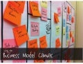 Using The Business Model Canvas