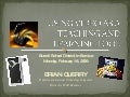 Using Video in the Classroom