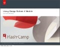 Using design pattern for mobile