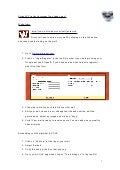Using ICT in the classroom (in a funky way)