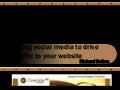 Using social media to drive traffic to your website   centricity360