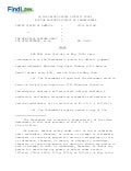FindLaw | Voting Rights - New Black Panther Party Figure Shabazz's Weapon's Order