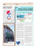 Uso PeriodíStico De Twitter