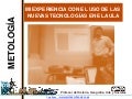 Uso de las tics