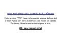 Uso Del E Mail