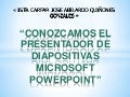 power point